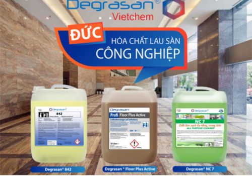 Tổng quan về hóa chất công nghiệp. Hóa chất công nghiệp là gì?(Phần 2)